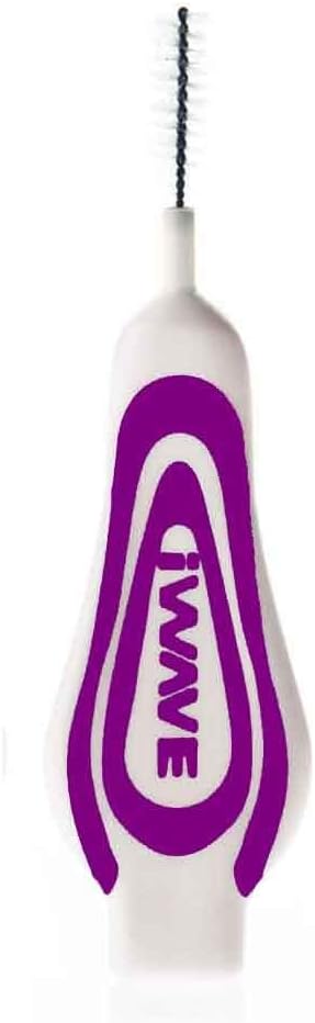 iWave Interdental Brushes 1.1mm (5 Pack)