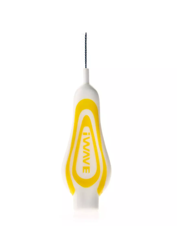 iWave Interdental Brushes 0.7mm (5 Pack)