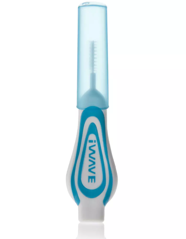 iWave Interdental Brushes 0.6mm (5 Pack)