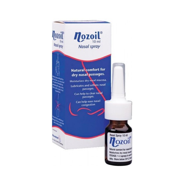 Nozoil (10ml)