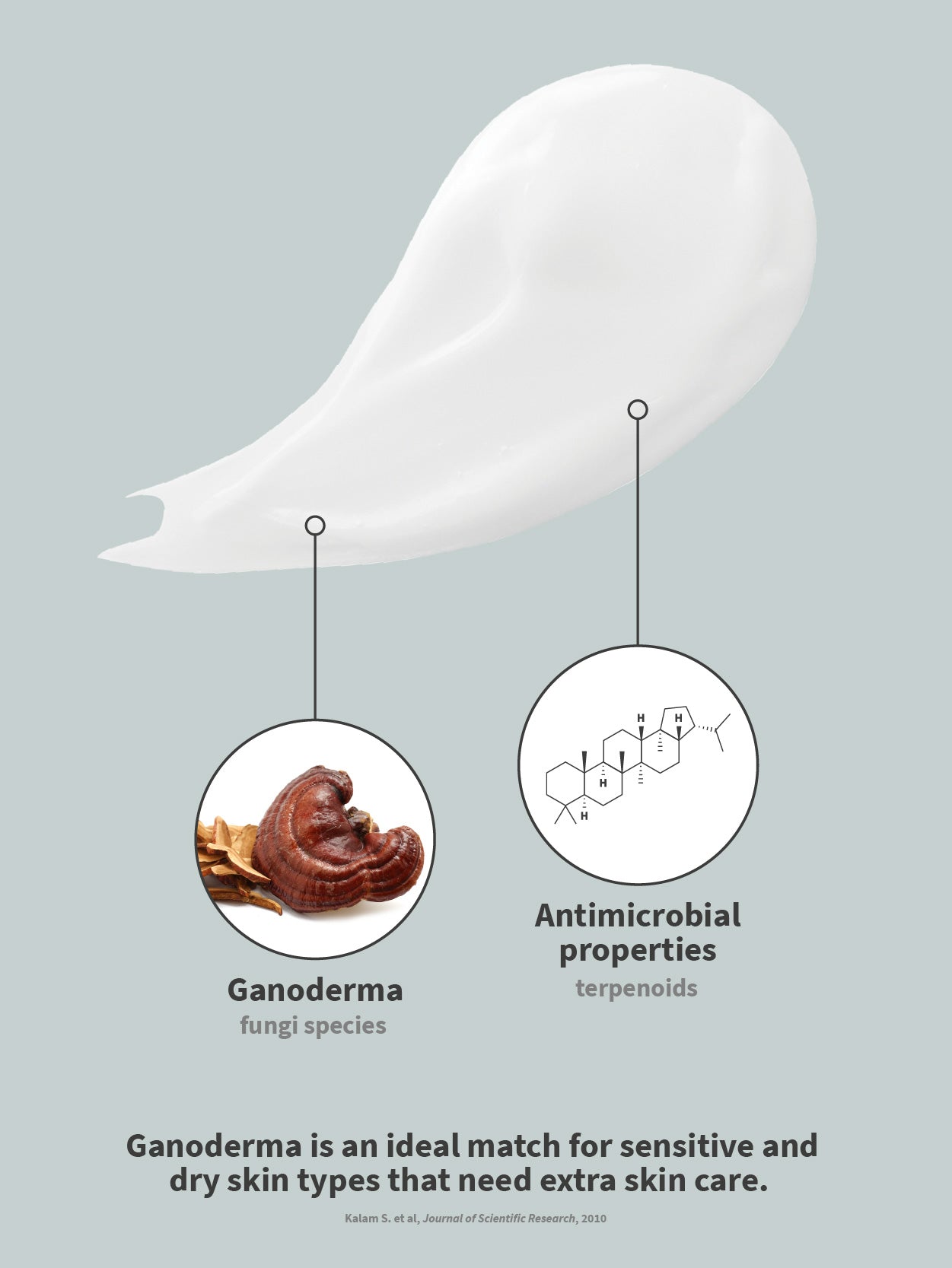 euSKIN - Intensive Cream