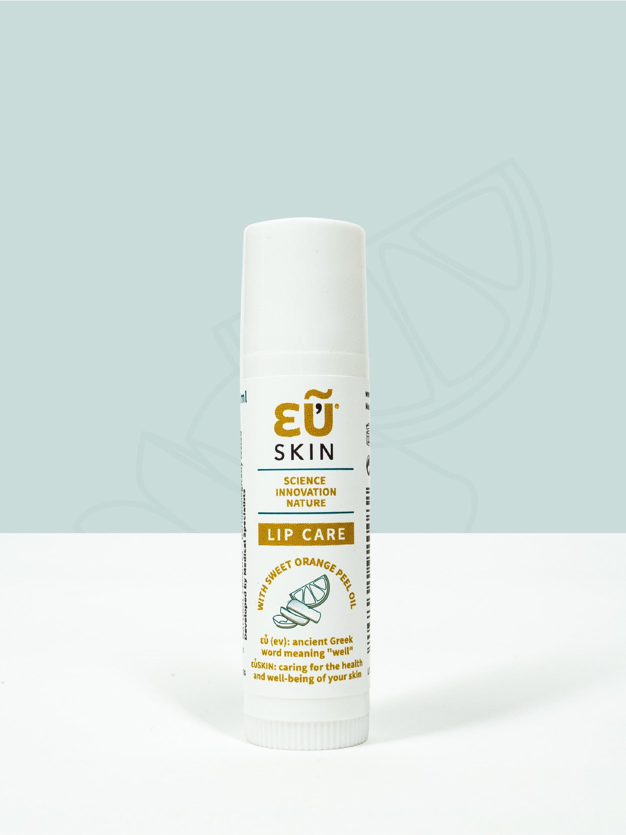 euSKIN - Lip Care