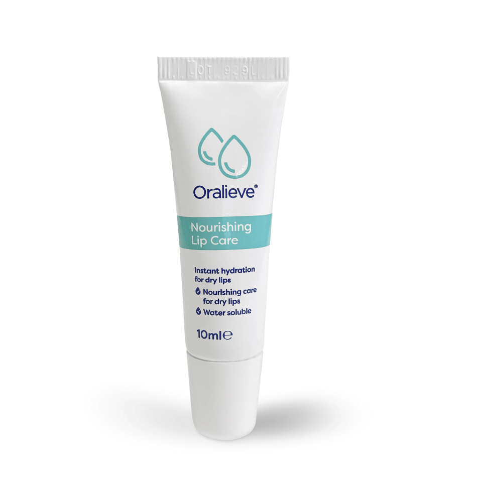 Oralieve - Nourishing Lip Care