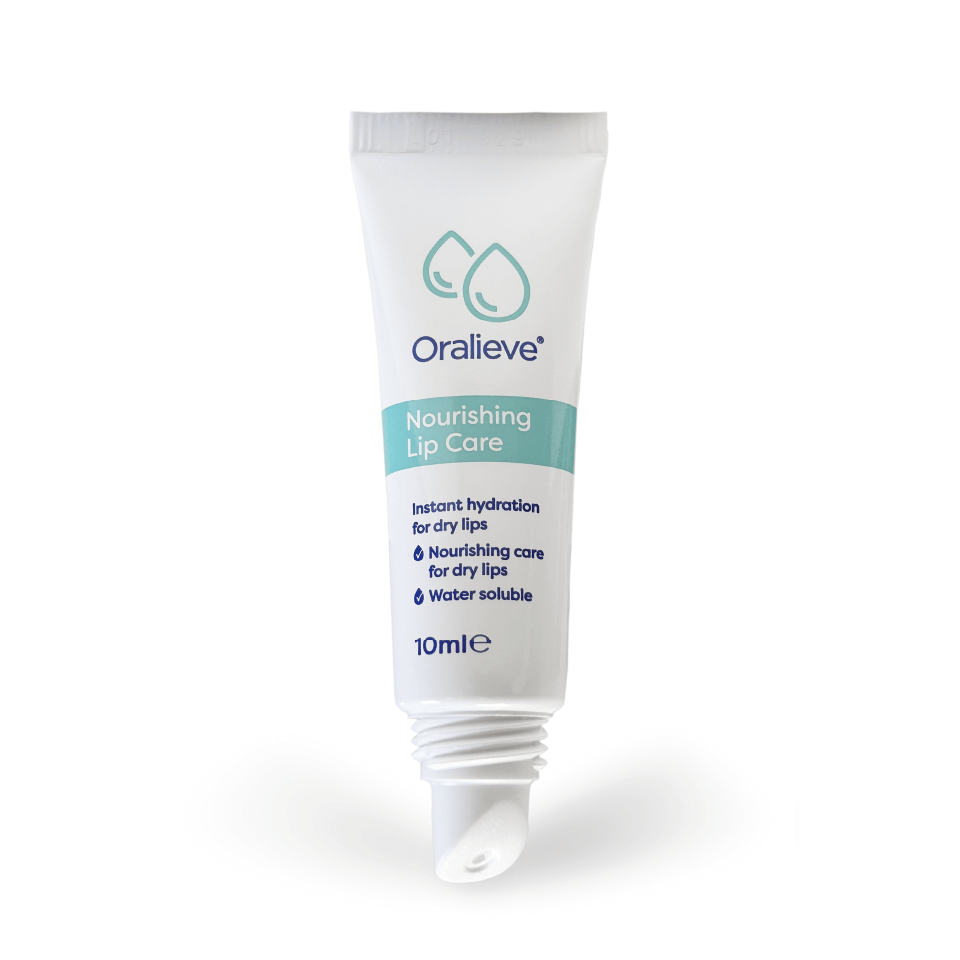 Oralieve - Nourishing Lip Care