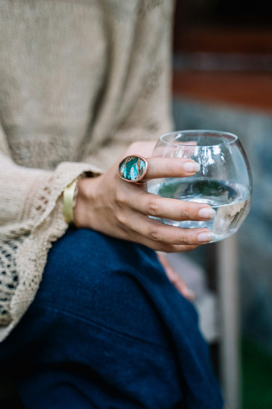 What is dry mouth?