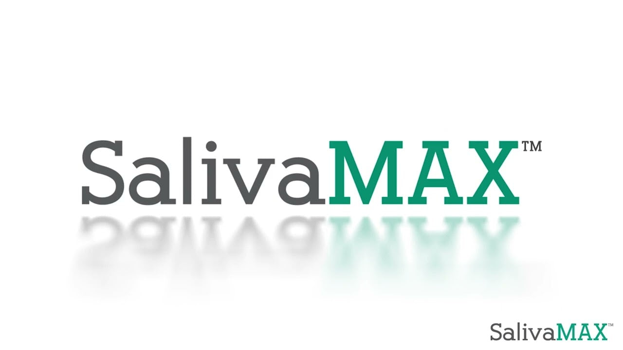 SalivaMAX – All For Healthcare