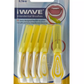 iWave Interdental Brushes 0.7mm (5 Pack)