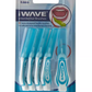 iWave Interdental Brushes 0.6mm (5 Pack)