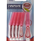 iWave Interdental Brushes 0.5mm (5 Pack)