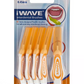 iWave Interdental Brushes 0.45mm (5 Pack)