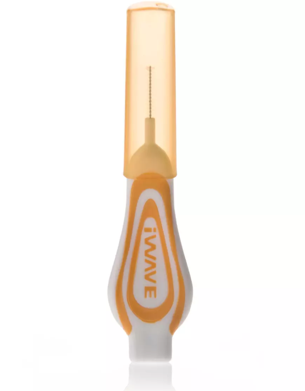 iWave Interdental Brushes 0.45mm (5 Pack)