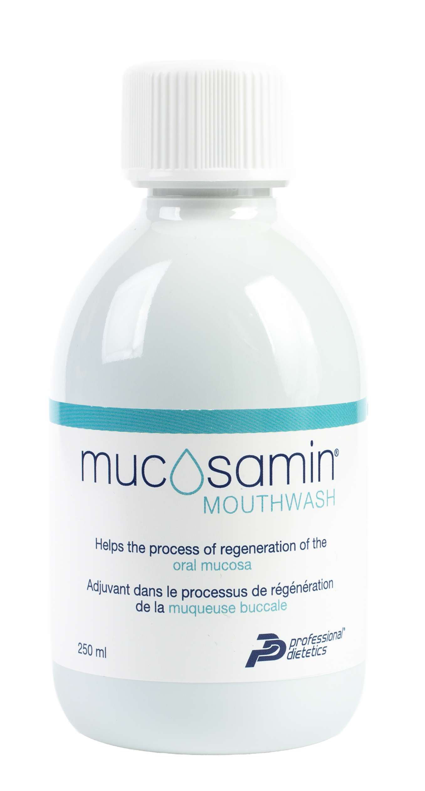 Mucosamin Mouthwash
