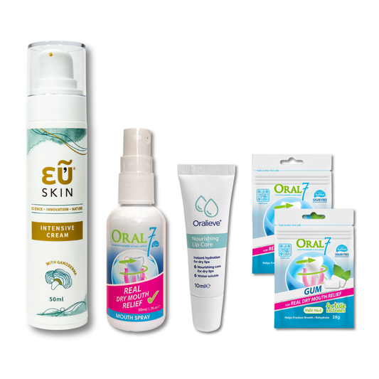 The No Frills Chemo Care Kit