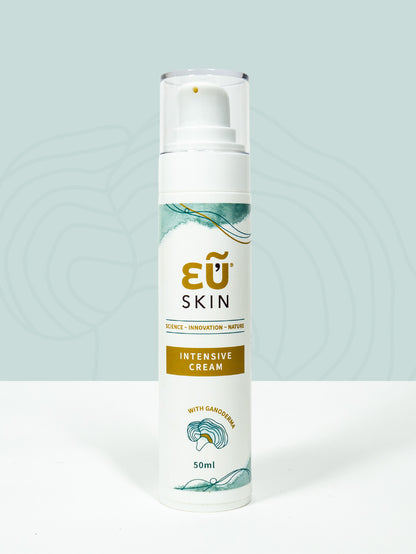 euSKIN - Intensive Cream
