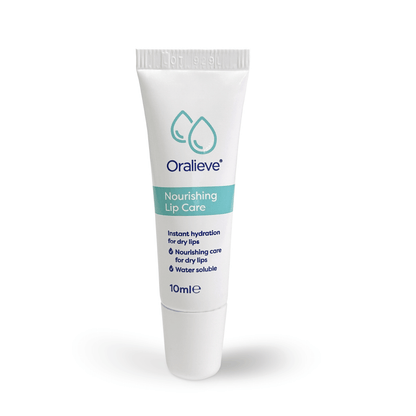 Oralieve - Nourishing Lip Care