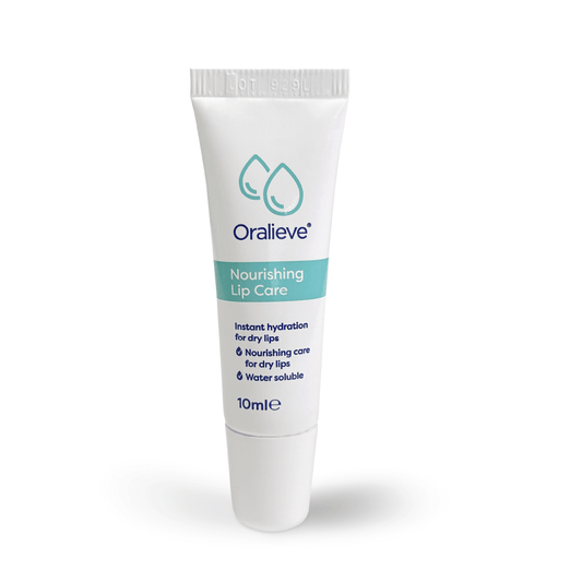 Oralieve - Nourishing Lip Care