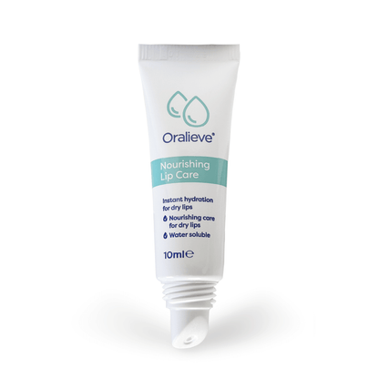 Oralieve - Nourishing Lip Care